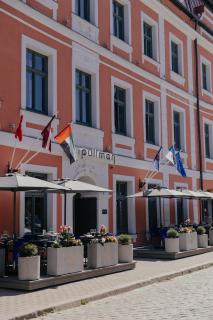 Pullman Riga Old Town - Renovated 2025 - 0