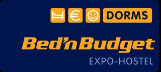 Bed’nBudget Expo-Hostel Dorms - Hanovre - 4