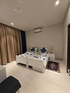 LZ Villa - Wādī Khasbar - 4