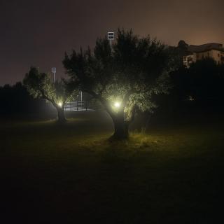 Peristeras Country Home - 9