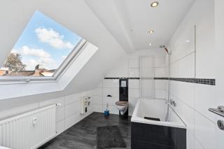 Monteur Wohnung Kleve KL05 - Innenstadt - Kleve - 8