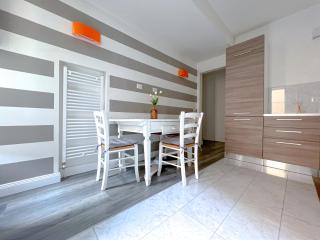 The Boutique Houses - Real Milan Vibes - Milan Like a Local - Milaan - 0
