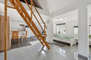 Monteur Wohnung Kleve KL05 - Innenstadt - Kleve - 7