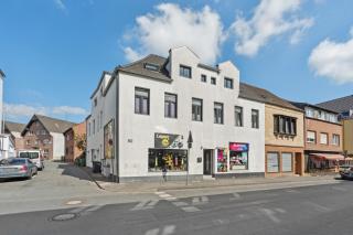 Monteur Wohnung Kleve KL05 - Innenstadt - Kleve - 6