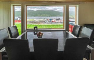 Lovely Home In Kongshus With Sauna - Kviby - 7