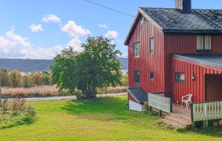 4 Bedroom Awesome Home In Kongshus - 4