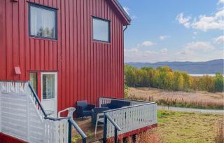 4 Bedroom Awesome Home In Kongshus - Kviby - 9