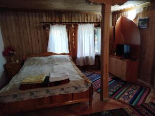 Guest House Polah Ot Minaloto - Zheravna - 1