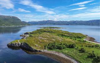 4 Bedroom Awesome Home In Kongshus - 2