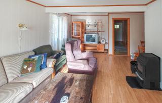 4 Bedroom Awesome Home In Kongshus - 7