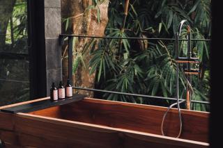 Villa Sumika - Luxe entre jungle & rizières - 5 suites - 2