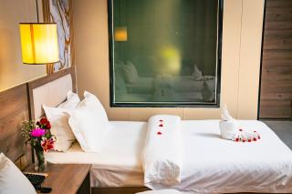 889 Boutique Hotel 精品酒店 - Phumĭ Prêk Chrey - 6