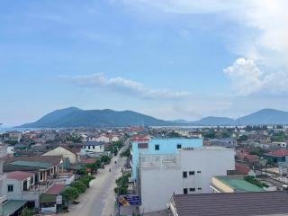 Sunrise Hotel Thiên Cầm - Provinz Hà Tĩnh - 1