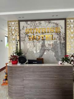 Sunrise Hotel Thiên Cầm - Provinz Hà Tĩnh - 8