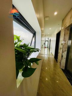 Sunrise Hotel Thiên Cầm - Provinz Hà Tĩnh - 9