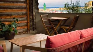 LA GUARDIA Hotel - Giglio Porto - 3