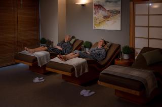 North Lakes Hotel and Spa - 7