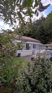Vue Dégagée au calme - Vocance - 0