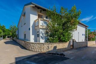 Apartment Jozanovic - Vir - 0