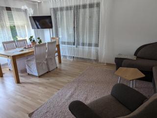 Ferienwohnung Sperber - Windischeschenbach - 4