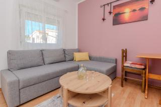 Apartment Jozanovic - Vir - 1