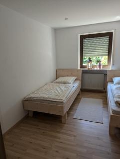 Ferienwohnung Sperber - Windischeschenbach - 3