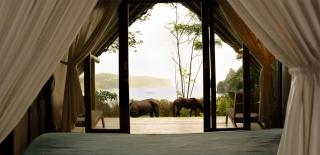 Kirana Retreat - Beach Front Resort - 9