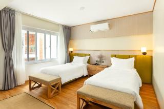 Nova Tara Hotel Kathmandu - 0