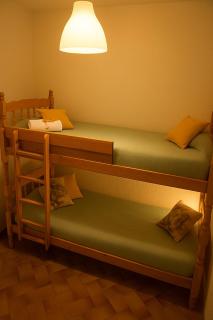 Appartement lumineux avec loggia, vue sur le port, CARNON PLAGE - 3