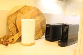 Encantador apartamento junto al Mediterraneo by Hometels - Puerto de Sagunto - 8