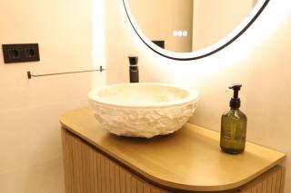 Encantador apartamento junto al Mediterraneo by Hometels - Puerto de Sagunto - 7