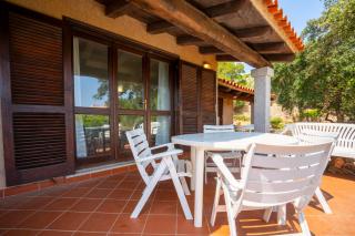 Villa Erika - Palau - 7