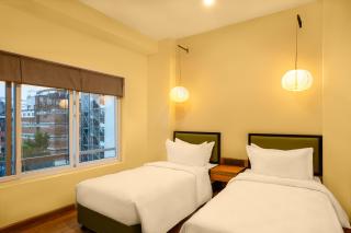 Nova Tara Hotel Kathmandu - Katmandú - 2
