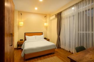 Nova Tara Hotel Kathmandu - 1