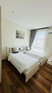 Title Halo, 2 bedrooms apartment - Nai Yang Beach - 9