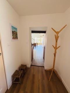 Le Gîte Eiffel Les Gîtes de l'Atelier - 6