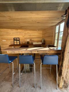 Le Gîte Eiffel Les Gîtes de l'Atelier - 4