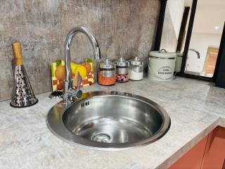 Le Gîte Eiffel Les Gîtes de l'Atelier - 5