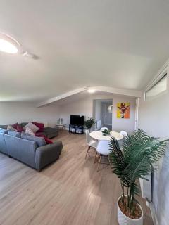 The Loft - 6