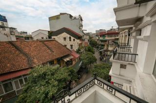 Hanoi Traveller House - Hanoi - 2