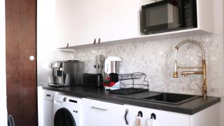 La chambre COCTEAU - 7