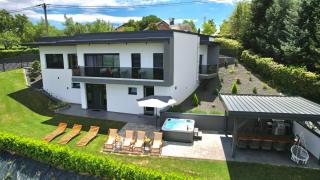 Cloud9 Holiday house - Varaždin Breg - 0