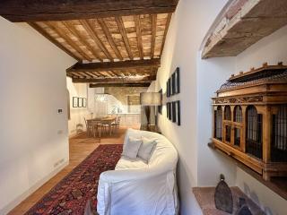 Casa alla Campana - ToscanaOneHH - 1