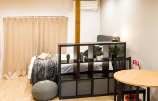 YEFEN101 Homestay Tsurumibashi - 5