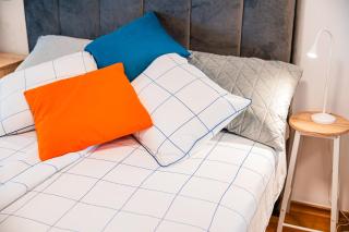 Fleksibilni SelfCheckIns 168 - Zagreb - Studio - Parking - Lođa - 7