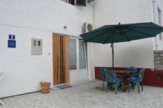 Rooms Ljilja - Baška - 4