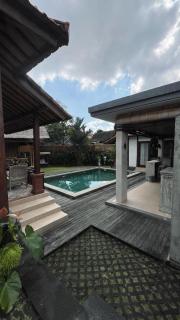 Elrico VIlla - Dalung - 0