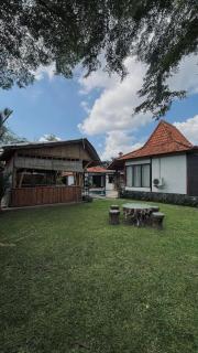 Elrico VIlla - Dalung - 1