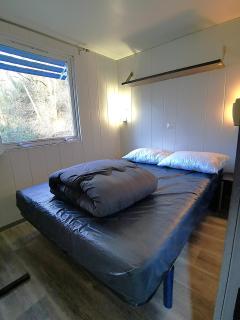Mobil Home 3Ch - 6 Pers Paris 45Min - 4