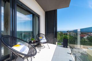 Apartment Lipotica 1 - Nin - 1